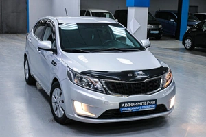 Хетчбэк Kia Rio 2014 года, 798000 рублей, Солонцы
