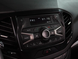 Седан ВАЗ (LADA) Vesta 2018 года, 799000 рублей, Воронеж