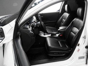 Седан Honda Accord 2013 года, 1289000 рублей, Тюмень