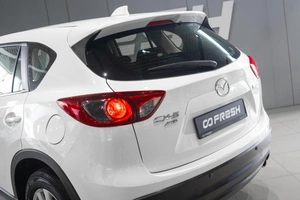 Внедорожник Mazda CX-5 2013 года, 1539000 рублей, Петрозаводск