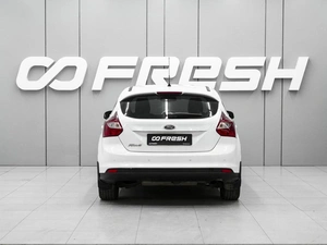 Хетчбэк Ford Focus 2012 года, 870000 рублей, Ростов-на-Дону