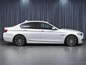 Седан BMW 5 серия 2016 года, 2090000 рублей, Ставрополь