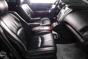 Внедорожник Lexus RX 2007 года, 1249000 рублей, Тюмень