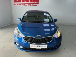 Седан Kia Cerato 2014 года, 1110000 рублей, Смоленск