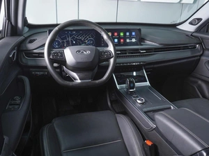 Внедорожник Chery Tiggo 7 Pro Max 2023 года, 2090000 рублей, Ростов-на-Дону