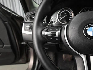 Седан BMW 5 серия 2013 года, 1590000 рублей, Ставрополь