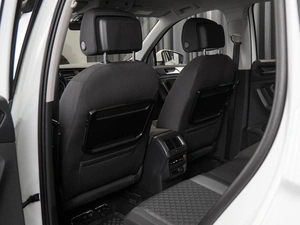 Внедорожник Volkswagen Tiguan 2017 года, 2230000 рублей, Волгоград