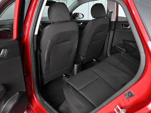 Седан Hyundai Solaris 2020 года, 1569000 рублей, Аксай