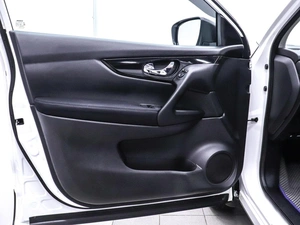 Внедорожник Nissan Qashqai 2015 года, 1629000 рублей, Красноярск