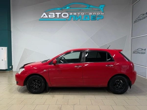 Хетчбэк Toyota Allex 2004 года, 499000 рублей, Красноярск
