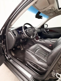 Внедорожник Infiniti EX25 2012 года, 1599000 рублей, Орёл