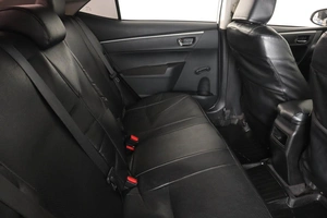 Седан Toyota Corolla 2013 года, 1239000 рублей, Пермь