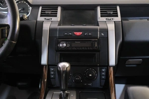 Внедорожник Land Rover Range Rover Sport 2007 года, 1119000 рублей, Омск
