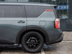 Внедорожник Nissan Armada 2025 года, 14000000 рублей, Новоивановское