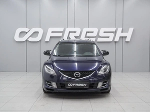 Универсал Mazda 6 2009 года, 840000 рублей, Ростов-на-Дону