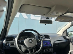 Седан Volkswagen Polo 2015 года, 758000 рублей, Ижевск