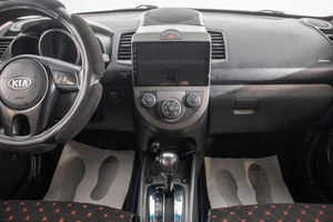 Хетчбэк Kia Soul 2008 года, 889000 рублей, Барнаул