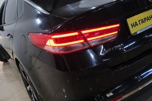 Седан Kia Optima 2016 года, 1549000 рублей, Новокузнецк
