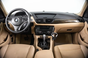 Внедорожник BMW X1 2011 года, 1399000 рублей, Пермь