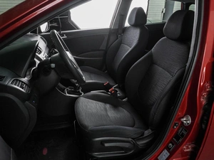 Хетчбэк Hyundai Solaris 2014 года, 1149000 рублей, Воронеж