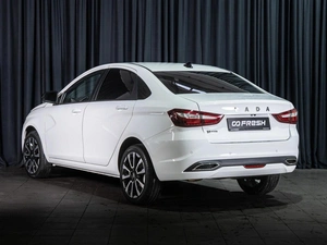 Седан ВАЗ (LADA) Vesta 2024 года, 1439000 рублей, Волгоград