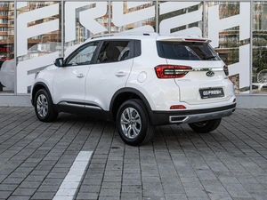 Внедорожник Chery Tiggo 4 2021 года, 1447266 рублей, Ставрополь