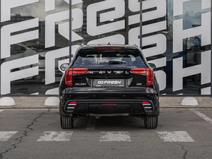 Внедорожник Haval Jolion 2024 года, 2625000 рублей, Краснодар