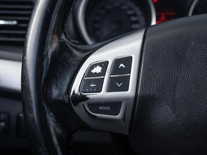 Седан Mitsubishi Lancer 2007 года, 625000 рублей, Нижний Новгород