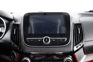 Внедорожник Changan CS55 2020 года, 1639000 рублей, Пермь
