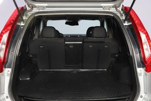 Внедорожник Nissan X-Trail 2013 года, 1589000 рублей, Новосибирск