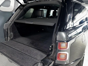 Внедорожник Land Rover Range Rover 2019 года, 5500000 рублей, Санкт-Петербург