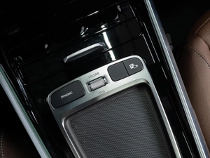 Внедорожник Mercedes-benz GLB-класс 2025 года, 6569000 рублей, Тюмень