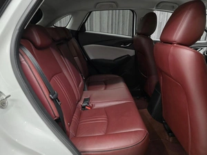 Внедорожник Mazda CX-3 2020 года, 1890000 рублей, Красноярск