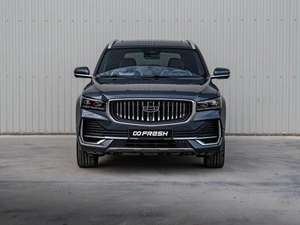 Внедорожник Geely Monjaro 2023 года, 3285000 рублей, Краснодар