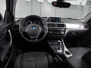 Хетчбэк BMW 1 серия 2017 года, 1749000 рублей, Тюмень
