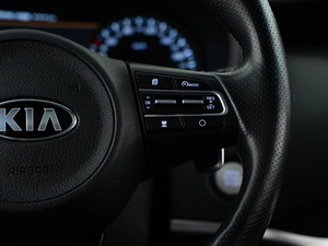 Лифтбек Kia Stinger 2018 года, 3398444 рублей, Москва