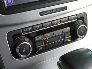 Седан Volkswagen Passat CC 2008 года, 1119000 рублей, Воронеж