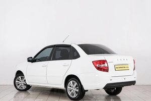 Седан ВАЗ (LADA) Granta 2021 года, 899000 рублей, Красноярск
