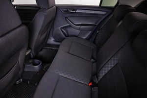 Лифтбек Skoda Rapid 2021 года, 2389000 рублей, Пермь