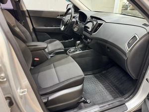 Внедорожник Hyundai Creta 2018 года, 1797000 рублей, Красноярск