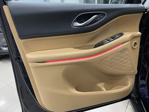 Минивэн Voyah Dream 2023 года, 4997000 рублей, Солонцы