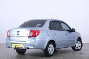 Седан Datsun on-DO 2015 года, 569000 рублей, Омск