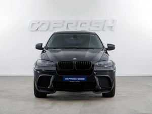 Внедорожник BMW X6 2011 года, 1600046 рублей, Москва