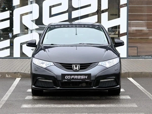 Хетчбэк Honda Civic 2012 года, 999000 рублей, Волгоград