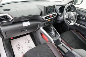 Внедорожник Toyota Raize 2022 года, 1799000 рублей, Красноярск