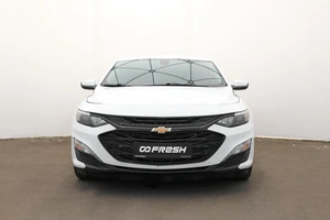 Седан Chevrolet Malibu 2020 года, 1960000 рублей, Орёл