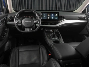 Внедорожник Haval F7 2022 года, 2349000 рублей, Тюмень