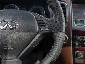 Внедорожник Infiniti QX50 2014 года, 1665000 рублей, Краснодар