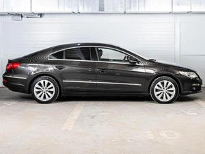 Седан Volkswagen Passat CC 2011 года, 1283000 рублей, Ставрополь