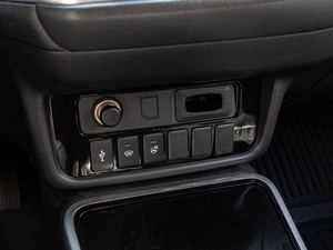 Внедорожник Mitsubishi Outlander 2021 года, 2665000 рублей, Краснодар